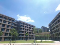 娄底单招补习学校校园（2025单招力争上逛）