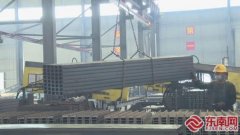 漳平：财产链协同成长 打制钢铁财产新高地